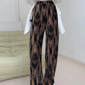 بناطيل Loose-fit