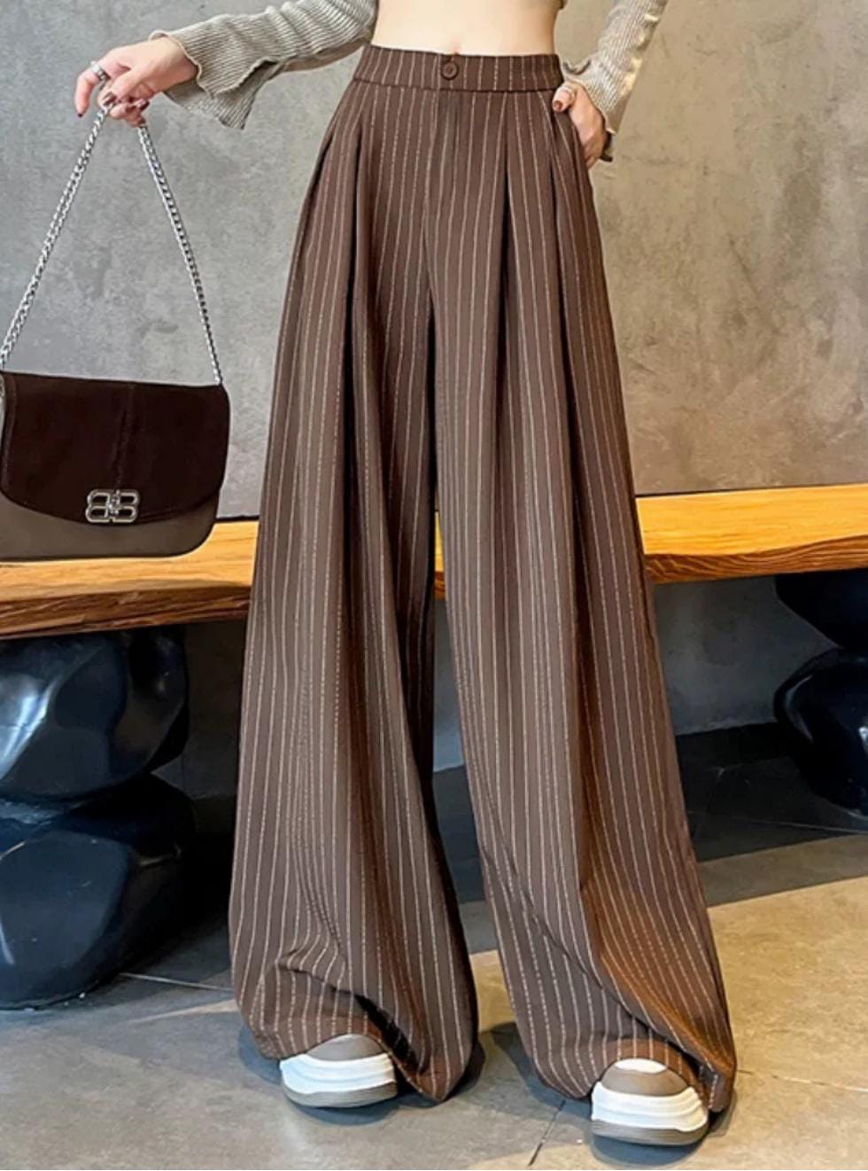 بناطيل Smart casual